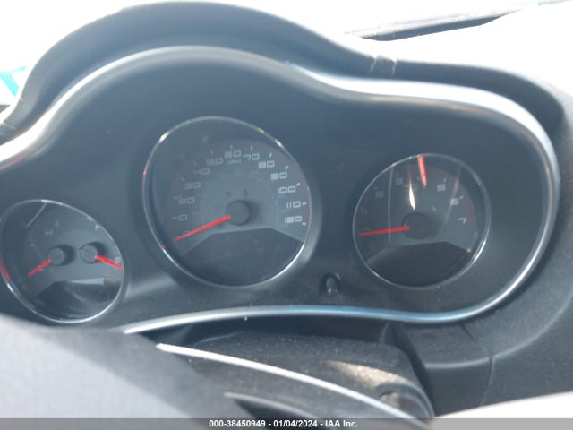 Dodge AVENGER SE 2014 1C3CDZAB0EN201482 Image 7