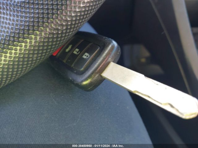 19XFC2F5XHE006469 Honda Civic Lx