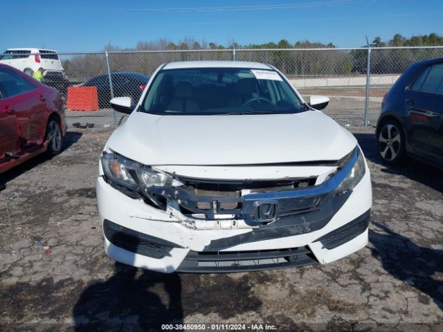 19XFC2F5XHE006469 Honda Civic Lx