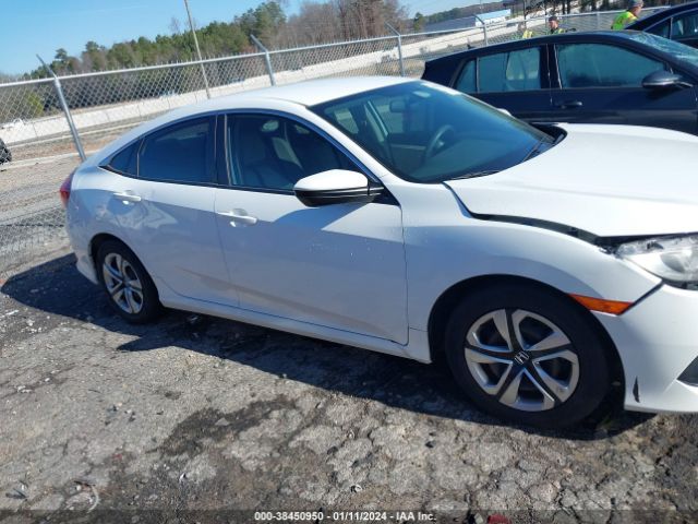 19XFC2F5XHE006469 Honda Civic Lx