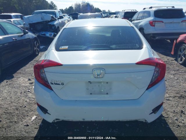 19XFC2F5XHE006469 Honda Civic Lx