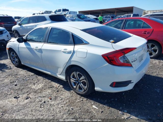 19XFC2F5XHE006469 Honda Civic Lx