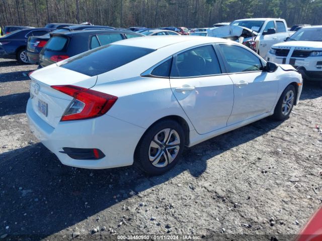 19XFC2F5XHE006469 Honda Civic Lx