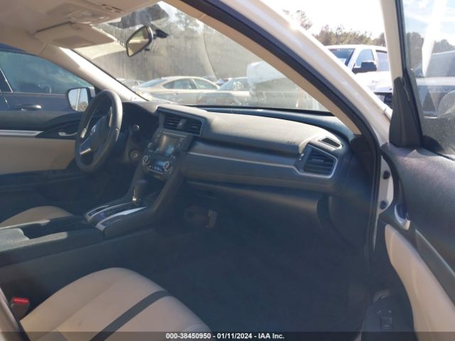19XFC2F5XHE006469 Honda Civic Lx