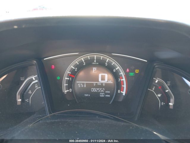 19XFC2F5XHE006469 Honda Civic Lx