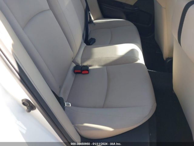 19XFC2F5XHE006469 Honda Civic Lx