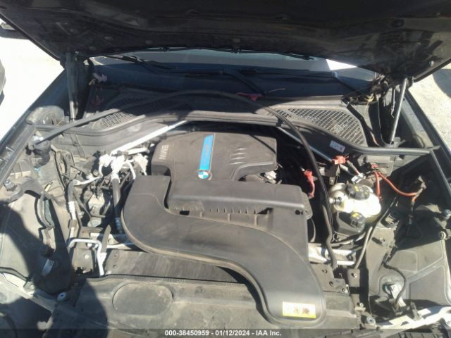 5UXKT0C53G0S77192 BMW X5 Edrive Xdrive40e