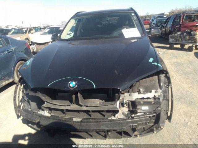 5UXKT0C53G0S77192 BMW X5 Edrive Xdrive40e