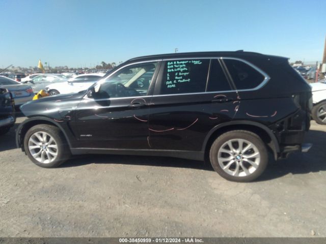 5UXKT0C53G0S77192 BMW X5 Edrive Xdrive40e
