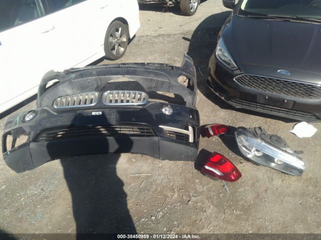 5UXKT0C53G0S77192 BMW X5 Edrive Xdrive40e