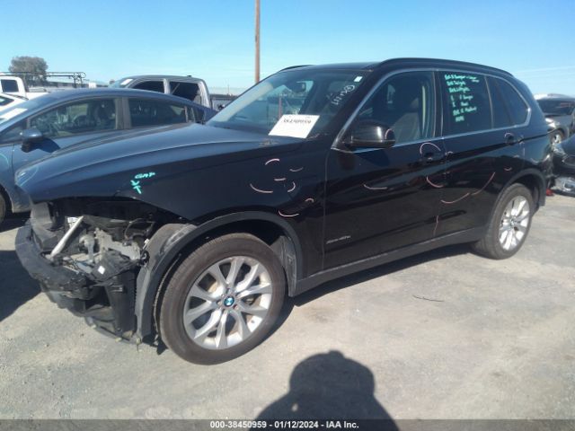 5UXKT0C53G0S77192 BMW X5 Edrive Xdrive40e