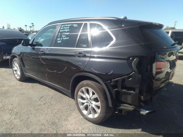 5UXKT0C53G0S77192 BMW X5 Edrive Xdrive40e