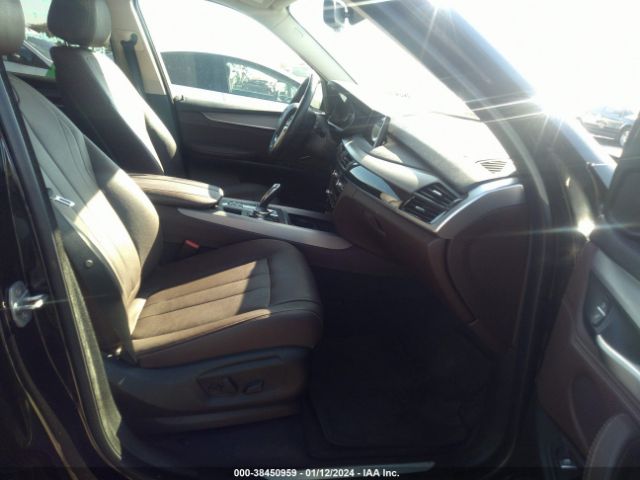 5UXKT0C53G0S77192 BMW X5 Edrive Xdrive40e