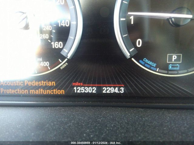 5UXKT0C53G0S77192 BMW X5 Edrive Xdrive40e