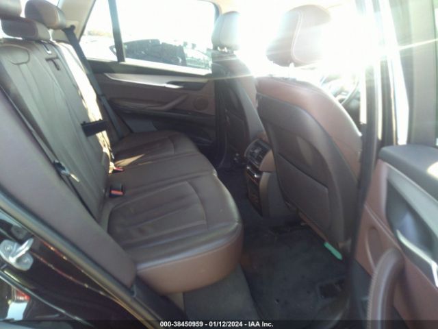 5UXKT0C53G0S77192 BMW X5 Edrive Xdrive40e
