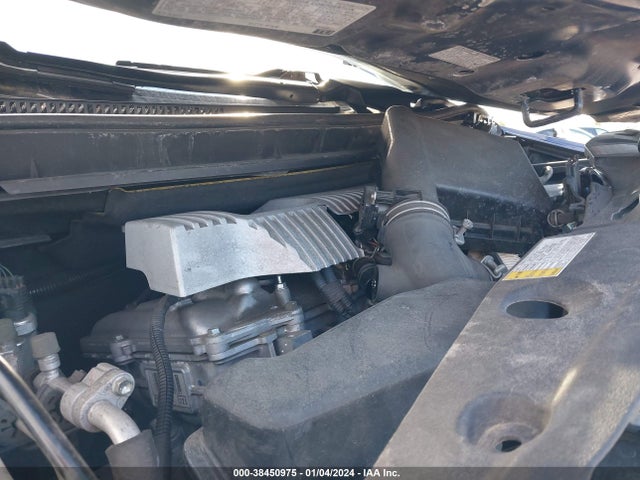 Toyota Prius Four 2015 JTDKN3DU8F1964650 Image 10