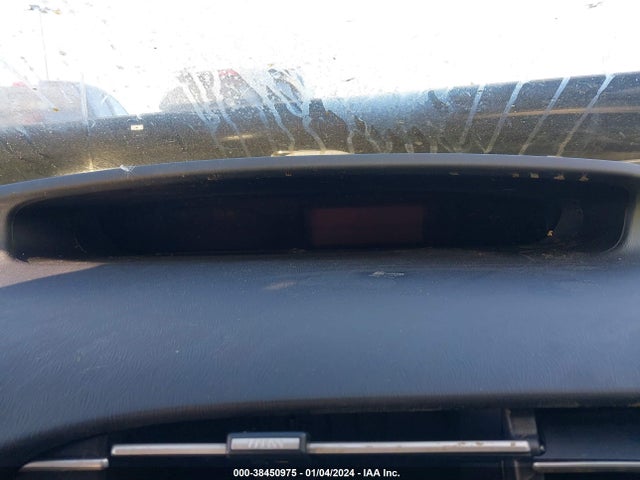 Toyota Prius Four 2015 JTDKN3DU8F1964650 Image 16