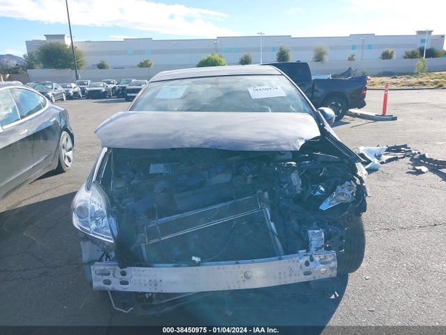 Toyota Prius Four 2015 JTDKN3DU8F1964650 Image 6
