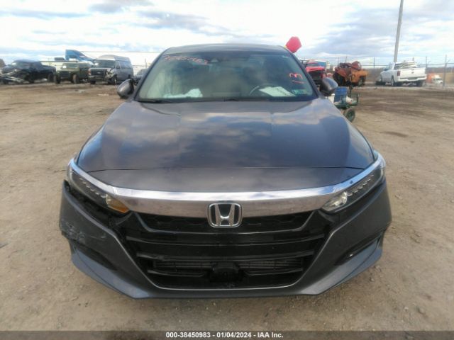 1HGCV1F49JA027340 Honda ACCORD EX