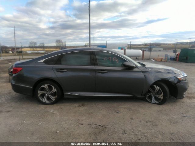 1HGCV1F49JA027340 Honda ACCORD EX