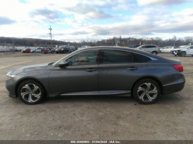 1HGCV1F49JA027340 Honda ACCORD EX