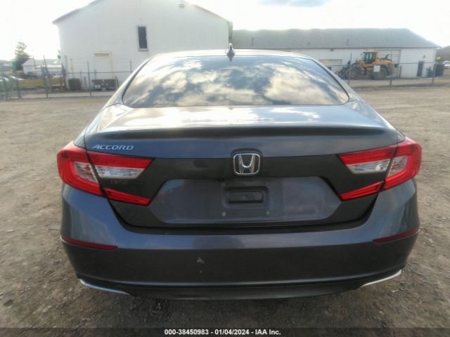 1HGCV1F49JA027340 Honda ACCORD EX