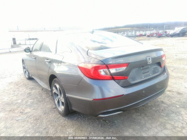 1HGCV1F49JA027340 Honda ACCORD EX