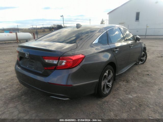1HGCV1F49JA027340 Honda ACCORD EX