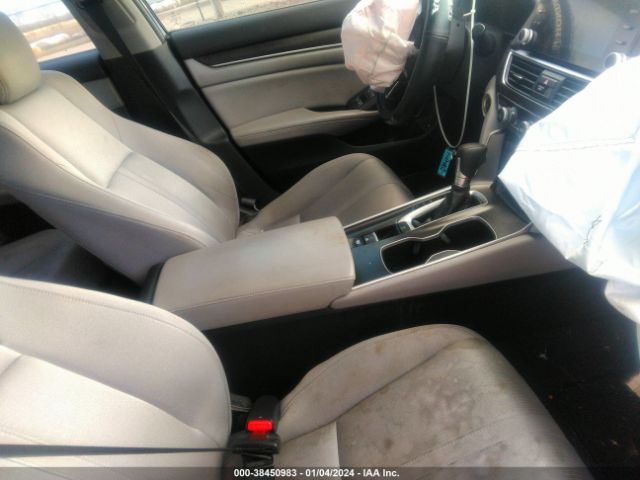 1HGCV1F49JA027340 Honda ACCORD EX