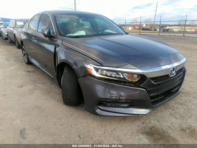 1HGCV1F49JA027340 Honda ACCORD EX