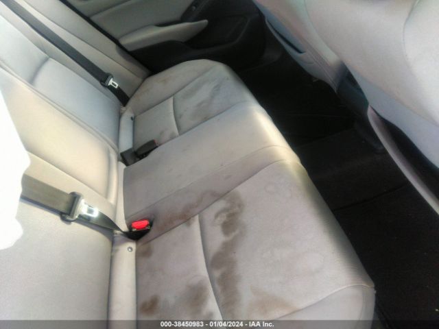 1HGCV1F49JA027340 Honda ACCORD EX