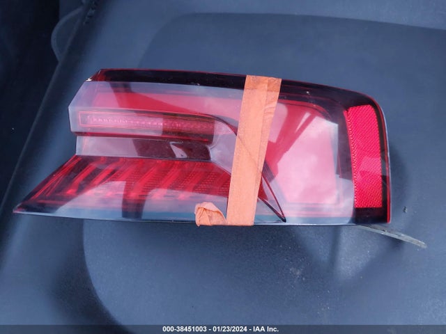 Audi A5 45 Premium 2019 WAUANCF50KA054984 Image 12