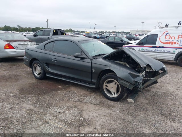 1998 FORD MUSTANG VIN: 1FAFP4044WF111713