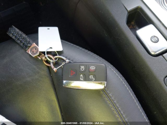 SALAK2V64GA791914 Land Rover LR4