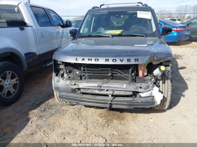 SALAK2V64GA791914 Land Rover LR4