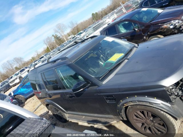 SALAK2V64GA791914 Land Rover LR4