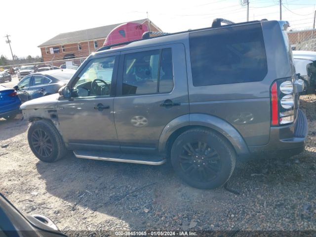 SALAK2V64GA791914 Land Rover LR4