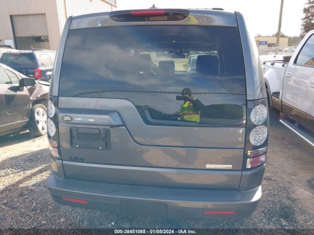SALAK2V64GA791914 Land Rover LR4