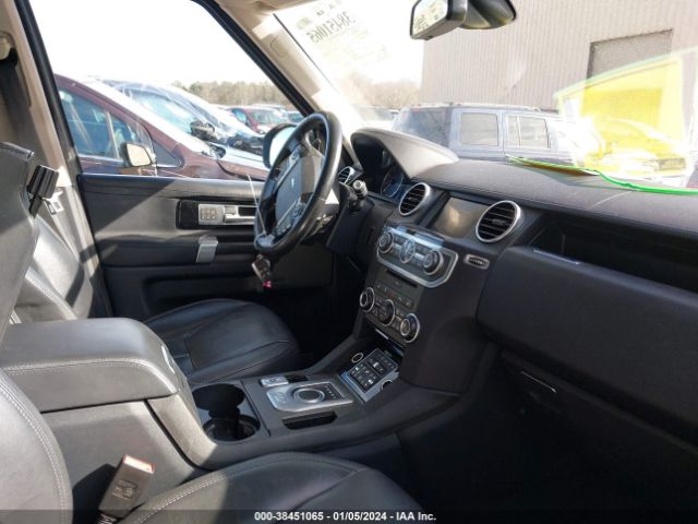 SALAK2V64GA791914 Land Rover LR4