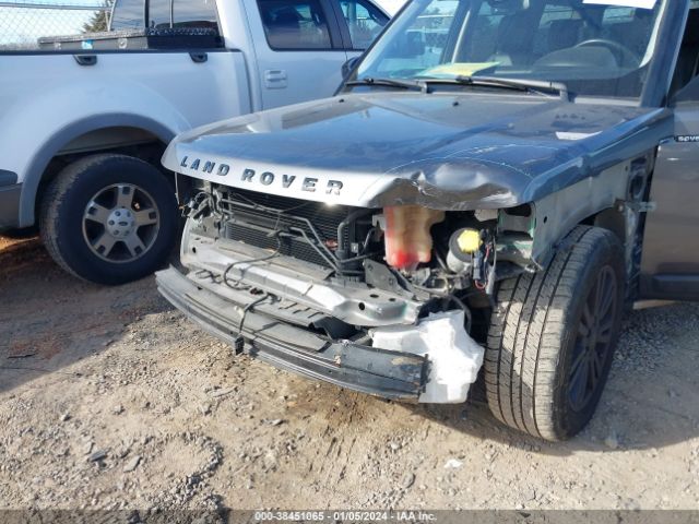 SALAK2V64GA791914 Land Rover LR4