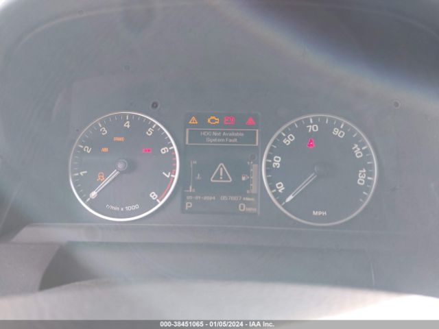 SALAK2V64GA791914 Land Rover LR4