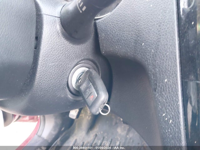 Nissan ROGUE S 2017 JN8AT2MV9HW261413 Image 11