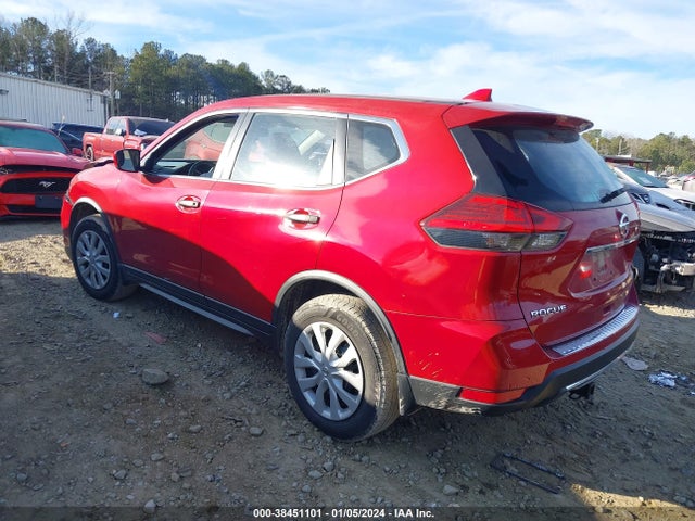 Nissan ROGUE S 2017 JN8AT2MV9HW261413 Image 3