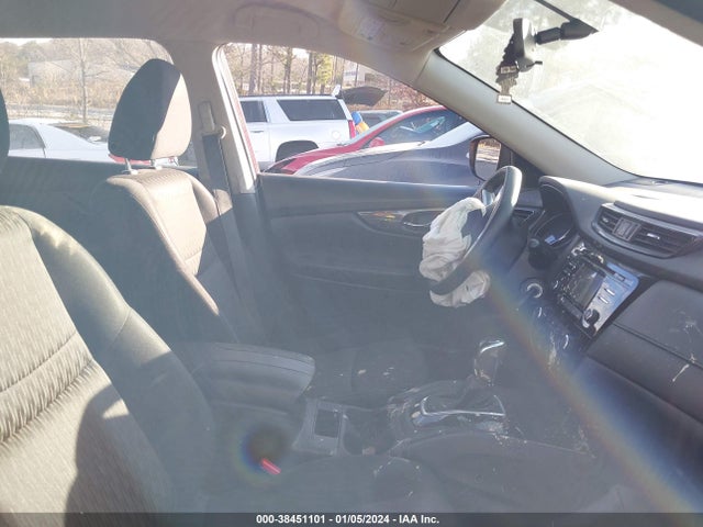 Nissan ROGUE S 2017 JN8AT2MV9HW261413 Image 5