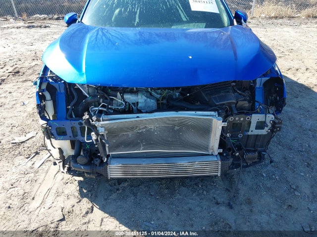 Honda Civic Ex-l 2020 19XFC1F72LE003439 Image 6