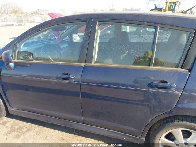 2012 NISSAN VERSA 1.8 SL VIN: 3N1BC1CP8CK246390