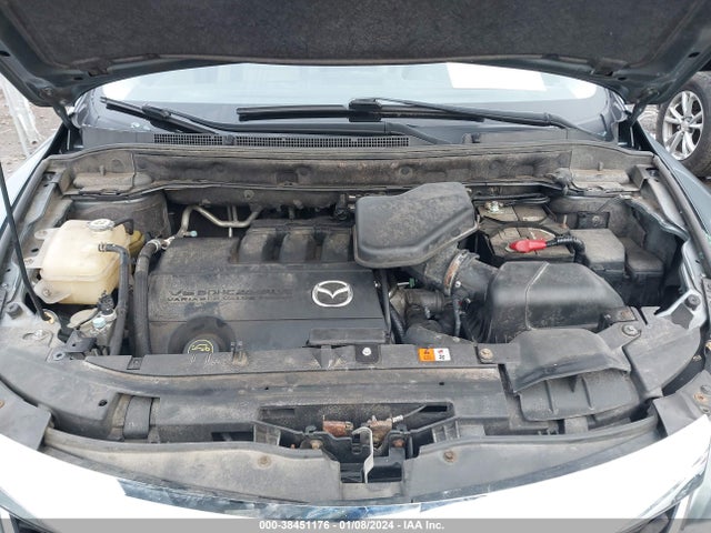 2011 MAZDA CX-9 TOURING VIN: JM3TB3CA1B0328650