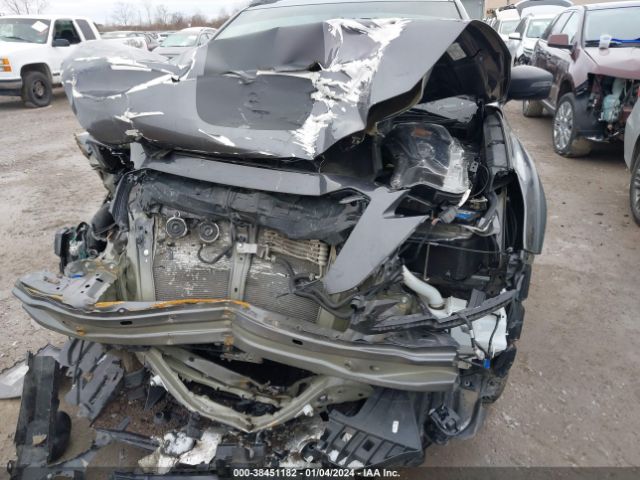 2022 SUBARU OUTBACK 4S4BTGUD0N3191507 Photo 5