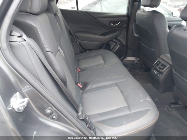 2022 SUBARU OUTBACK 4S4BTGUD0N3191507 Photo 7