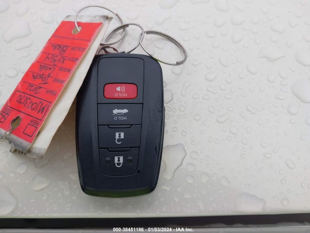 Toyota Corolla Hybrid Le 2021 JTDEAMDE5MJ003170 Image 29